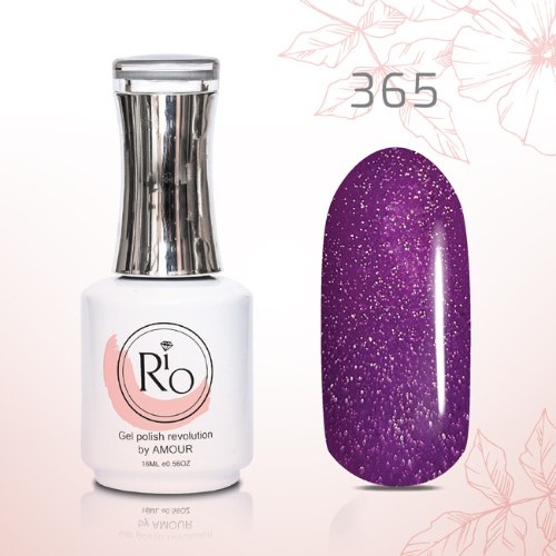 לק ג'ל ריו 365 RIO