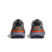 HOKA Challenger 7 נעלי ספורט נשים הוקה צלנג'ר 7 בצבע אפור | HOKA נשים