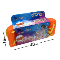 נדנדה להרכבה על עץ