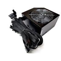 FSP HYPER K 600W PSU 80+ Standard