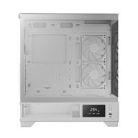 מארז מחשב GAMDIAS ATLAS M1 WHITE