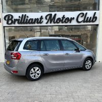 Citroen c4 picaso 2017
