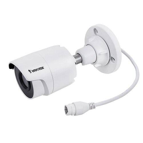 מצלמת רשת חיצונית Vivotek IB9380-H ברזולוציית 5MP
