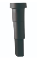 דוחסן פלסטיק למסחטת Berlinger Haus BH9610 להכוונת פירות וירקות