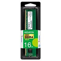 ADATA DDR4 U-DIMM - AD4U320016G22-SGN