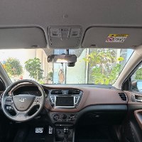 Hyundai i20 Cross 2017