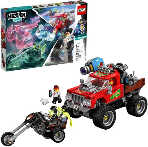 LEGO 70421