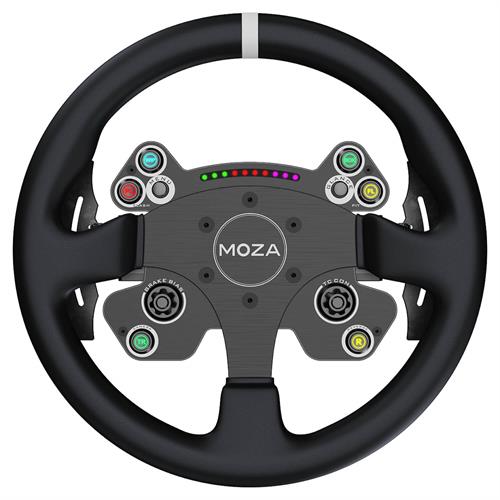 הגה MOZA CS V2P