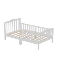 מיטת מעבר נובה פלוס Nova Plus Toddler bed