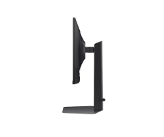 מסך Samsung Odyssey G5 G50D QHD 27 180Hz 1Ms Gaming Monitor Pivot