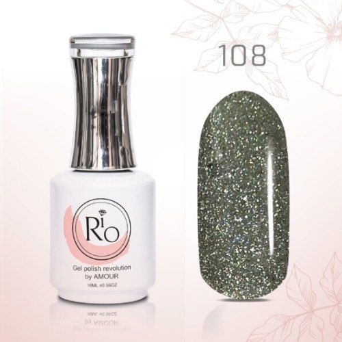 ג'ל ריו 108 RIO