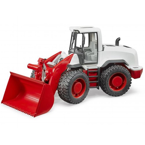 BRUDER Wheel loader