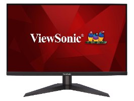 מסך גיימינג VIEWSONIC 27" TN PANEL 1MS 144HZ HDMI DP SPEAKERS