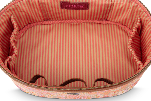 תיק איפור CLEO ORNAMETO מידות: 26x16x16 ס"מ