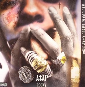 A$AP ROCKY/ AT.LONG.LAST.A$AP - 2LP'S