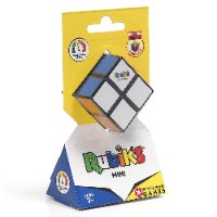 קובייה הונגרית 2X2 רוביקס - Rubiks