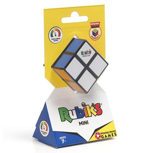 קובייה הונגרית 2X2 רוביקס - Rubiks