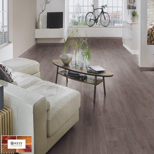 פרקט למינציה גרמני קרונו Krono original super natural 8576
