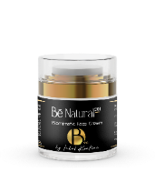 קרם לחות מוליקולרי Biomimetic Face Cream