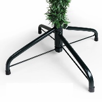 עץ אשוח ירוק מושלג אורן מפואר Christmas tree 150 cm tr4