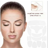 מדבקות-סיליקון-אנטי-אייג'ינג-לפנים-4