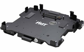 PANASONIC TOUGHBOOK תחנת עגינה מוקשחת עם קונקטורים צבאיים לט