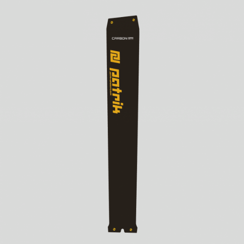 FOIL MAST CARBON 95 (DTB)