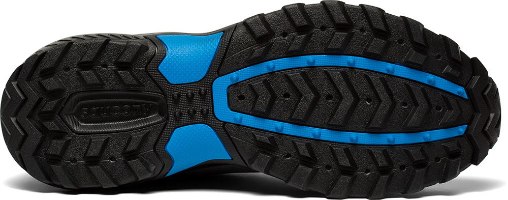 SAUCONY | סאקוני - סאקוני EXCURSION TR15 נעלי ריצה גברים צבע אפור כחול | גברים