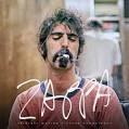 FRANK ZAPPA/ZAPPA SOUNDTRACK