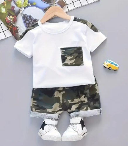 Camouflage