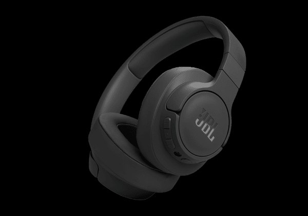 אוזניות JBL TUNE 775NC - קשת בלוטוס איכותיות עם ביטול רעשים אקטיבי - אחריות מודן