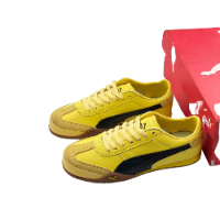 puma speedcat Yellow- נעלי פומה ספידקט