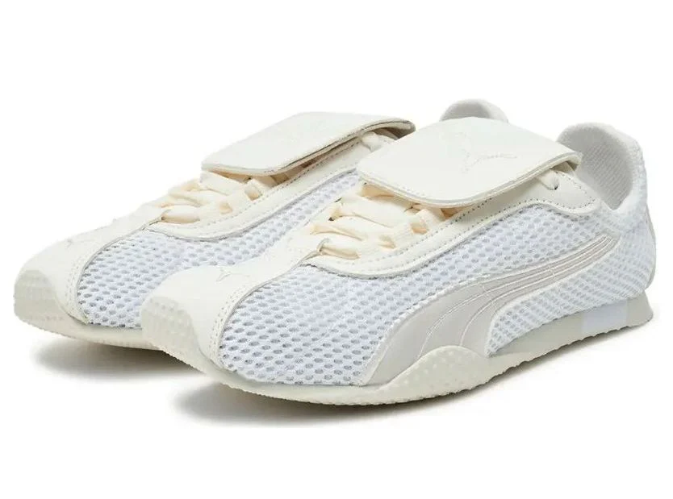 נעלי פומה OPEN YY x PUMA H-Street לבן