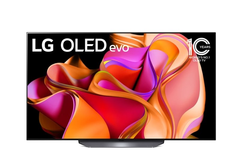 טלוויזיה חכמה 55 אינץ' LG Smart TV LED 4K OLED OLED55CS3VA- שלוש שנים אחריות ע"י היבואן הרשמי icon-