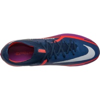 Nike Phantom GT II Elite DF FG - College Navy/White/Vivid Purple