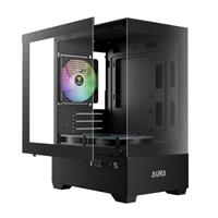 מארז מחשב GAMDIASAURA GC9M ELITE ARGB