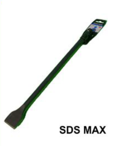 איזמל לקונגו שטוח רחב SDS MAX 40 מ"מ