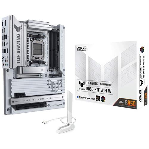 Asus TUF GAMING B850-BTF WiFi W
