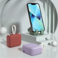 מטען נייד MULTI SMART
