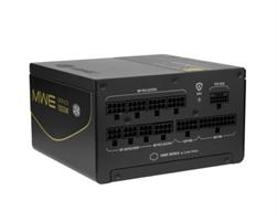 ספק Cooler Master MWE 80 Plus Gold V4 850W Full Modular ATX 3.1