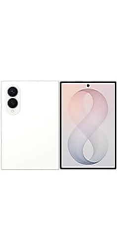Samsung Galaxy Z FOLD 8 / F971 12/256GB CREAM