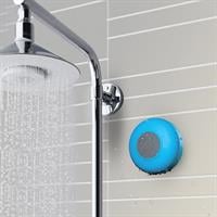 רמקול Bluetooth עמיד במים למקלחת