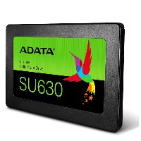 ADATA SSD 2.5" SATA III SU630SS 240GB BLACK