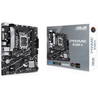 Asus PRIME B760M-K