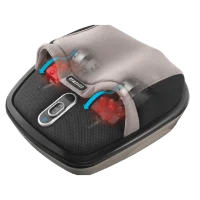 מכשיר עיסוי לכפות הרגליים HoMedics Air Max