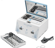 Dry Heat Sterilizer Mini - תנור עיקור בחום יבש