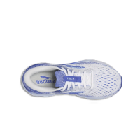 נעלי ריצה ברוקס לנשים Brooks Ghost 16 צבע סגול משולב