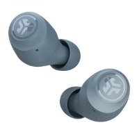 אוזניות True Wireless קלות וקומפקטיות במגוון צבעים Go POP Pop Teal