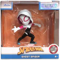 ג'אדה - דמויות מארוול ספיידרמן - JADA SPIDERMAN 85139