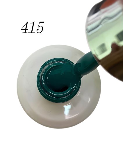 לק ג'ל ריו 415 RIO